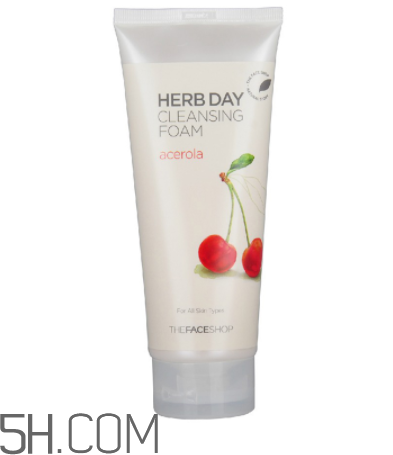 菲詩(shī)小鋪洗面奶是皂基嗎？菲詩(shī)小鋪洗面奶適合膚質(zhì)