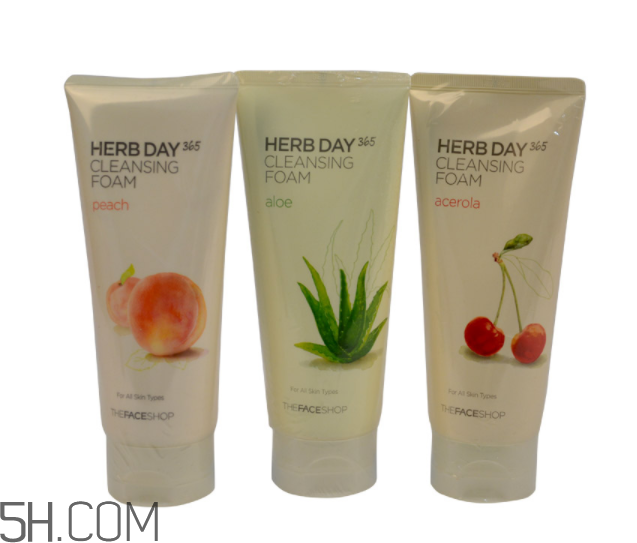 菲詩(shī)小鋪洗面奶是皂基嗎？菲詩(shī)小鋪洗面奶適合膚質(zhì)