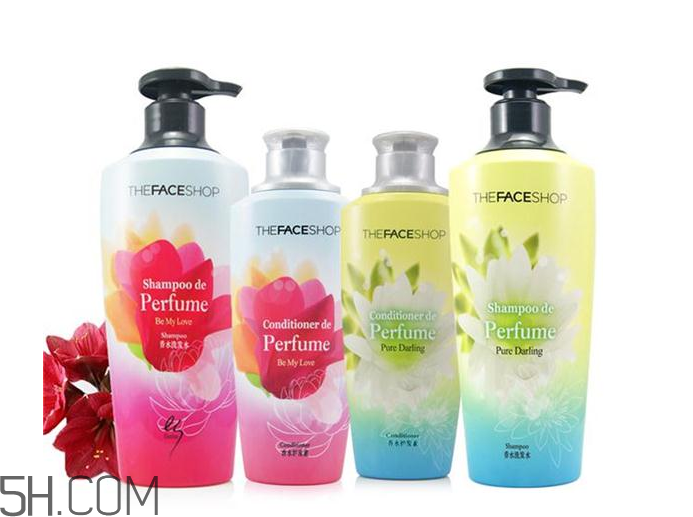 菲詩小鋪洗發(fā)水好用嗎？菲詩小鋪洗發(fā)水哪個香？