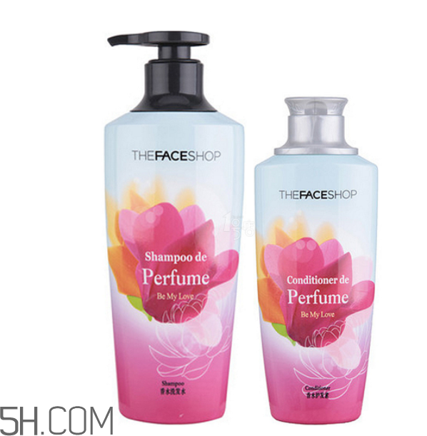 菲詩小鋪洗發(fā)水好用嗎？菲詩小鋪洗發(fā)水哪個香？