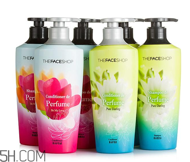 菲詩小鋪洗發(fā)水好用嗎？菲詩小鋪洗發(fā)水哪個香？