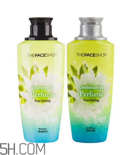 菲詩小鋪洗發(fā)水好用嗎？菲詩小鋪洗發(fā)水哪個香？