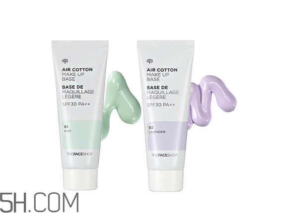 菲詩小鋪隔離霜怎么樣？菲詩小鋪隔離多少錢？