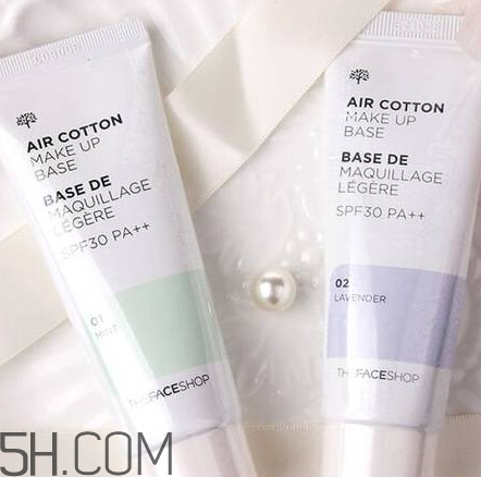 菲詩小鋪隔離霜怎么樣？菲詩小鋪隔離多少錢？