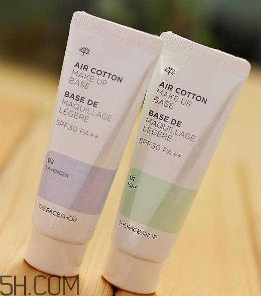 菲詩小鋪隔離霜怎么樣？菲詩小鋪隔離多少錢？