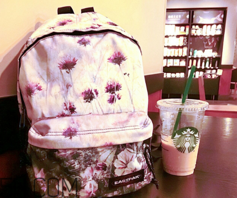 eastpak雙肩包多少錢(qián)？eastpak雙肩包怎么樣？