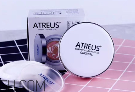 atreus水光霜怎么用？atreus水光霜?dú)鈮|使用方法
