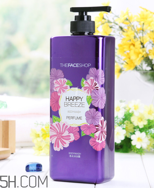 菲詩小鋪沐浴露哪個好聞？菲詩小鋪沐浴露怎么樣？