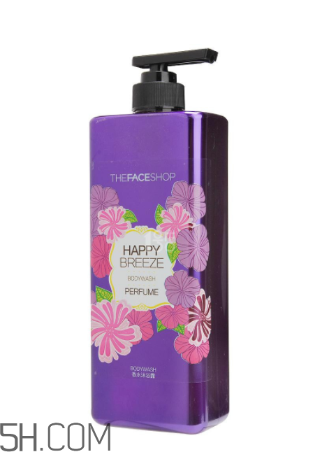 菲詩小鋪沐浴露哪個好聞？菲詩小鋪沐浴露怎么樣？