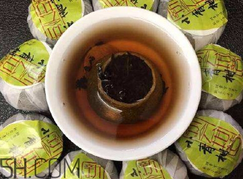 小青柑怎么喝？小青柑孕婦能喝嗎？