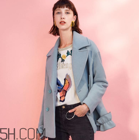 lily女裝是哪個國家的？lily衣服質(zhì)量怎么樣？