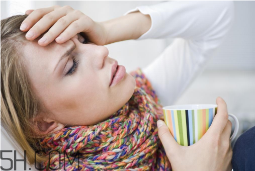 感冒拉肚子怎么辦？感冒喝什么湯最管用？