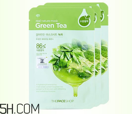 菲詩小鋪面膜哪款好用？菲詩小鋪面膜用完要洗嗎？