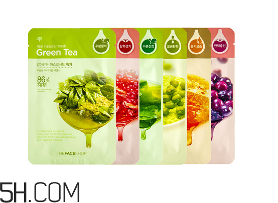 菲詩小鋪面膜哪款好用？菲詩小鋪面膜用完要洗嗎？