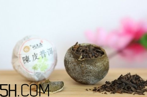 小青柑會(huì)上火嗎？小青柑整個(gè)泡和掰開泡味道有什么區(qū)別？