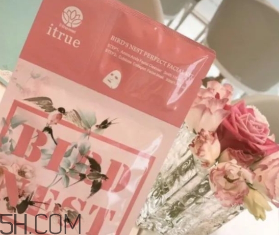 泰國18歲燕窩面膜怎么樣？18歲燕窩面膜和ray面膜對比