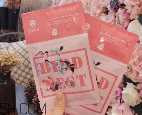 泰國18歲燕窩面膜怎么樣？18歲燕窩面膜和ray面膜對比