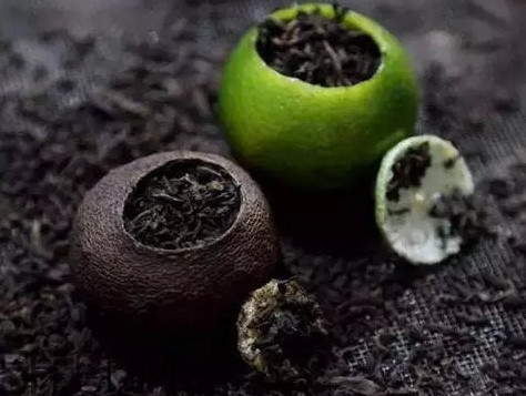 柑普茶怎么制作？柑普茶什么人不能喝