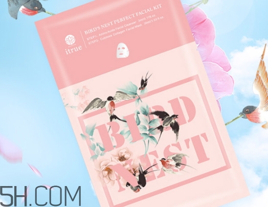 泰國18歲燕窩面膜怎么用？泰國18歲燕窩面膜要洗嗎