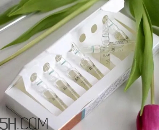 護膚安瓶什么牌子好？安瓶精華推薦