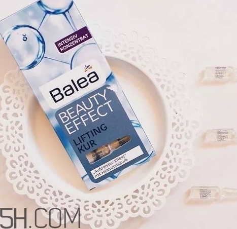 護膚安瓶什么牌子好？安瓶精華推薦