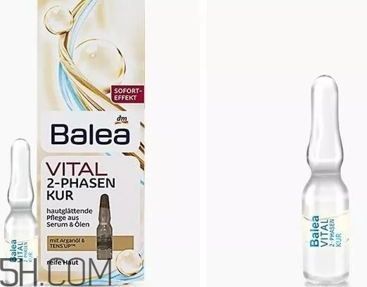 護膚安瓶什么牌子好？安瓶精華推薦