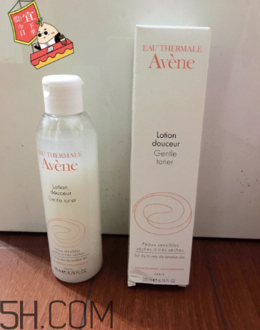 雅漾柔膚水怎么樣？雅漾柔膚水多少錢？