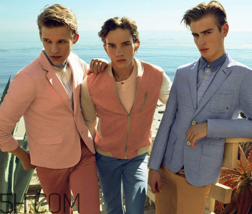 馬克華菲是什么價(jià)位？馬克華菲衣服怎么樣？