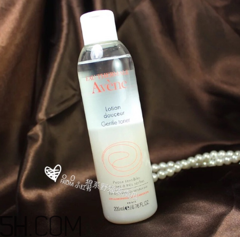 雅漾柔膚水怎么樣？雅漾柔膚水多少錢？