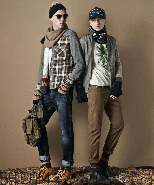 馬克華菲是什么價(jià)位？馬克華菲衣服怎么樣？