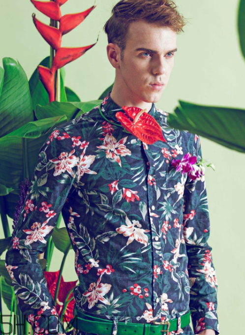 馬克華菲是什么價(jià)位？馬克華菲衣服怎么樣？