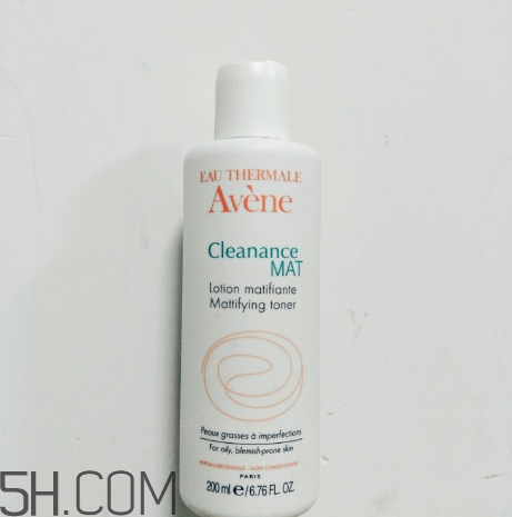 雅漾祛脂爽膚水怎么樣？雅漾祛脂爽膚水測(cè)評(píng)