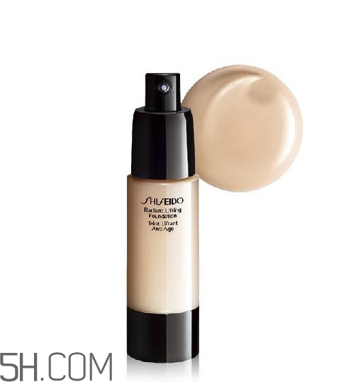 資生堂粉底液哪款好？資生堂粉底液怎么樣？