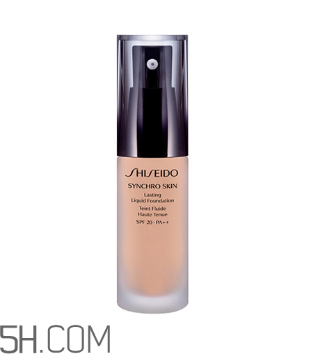 資生堂粉底液哪款好？資生堂粉底液怎么樣？