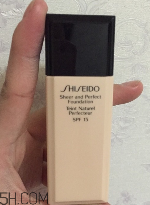 資生堂粉底液哪款好？資生堂粉底液怎么樣？