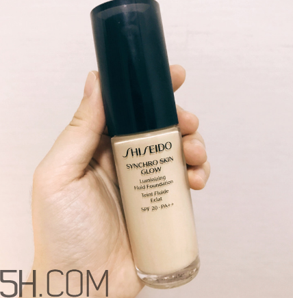 資生堂粉底液哪款好？資生堂粉底液怎么樣？