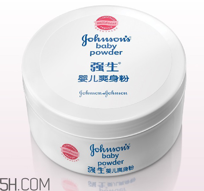 強(qiáng)生爽身粉過(guò)期能用嗎？強(qiáng)生爽身粉保質(zhì)期