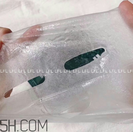 泰國安娜貝拉海藻面膜怎么樣？泰國安娜貝拉海藻面膜測評