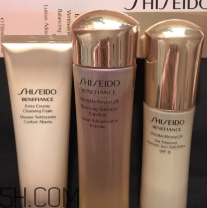 資生堂盼麗風(fēng)姿系列適合什么年齡_好用嗎 資生堂盼麗風(fēng)姿系列適合什么年齡_好用嗎