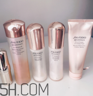 資生堂盼麗風(fēng)姿系列適合什么年齡_好用嗎 資生堂盼麗風(fēng)姿系列適合什么年齡_好用嗎