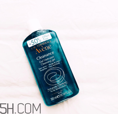 雅漾潔膚凝膠怎么樣？雅漾潔膚凝膠多少錢(qián)？