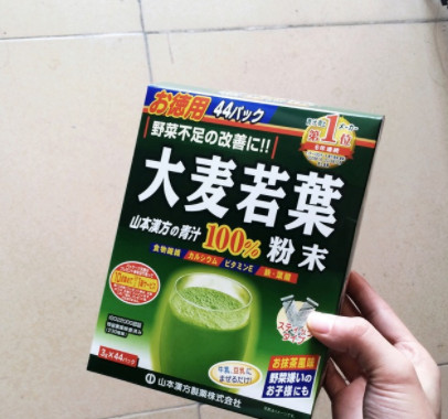 山本漢方大麥若葉青汁怎么樣 大麥若葉的功效與作用 山本漢方大麥若葉青汁怎么樣 大麥若葉的功效與作用