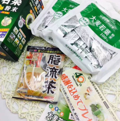 山本漢方大麥若葉青汁怎么樣 大麥若葉的功效與作用 山本漢方大麥若葉青汁怎么樣 大麥若葉的功效與作用