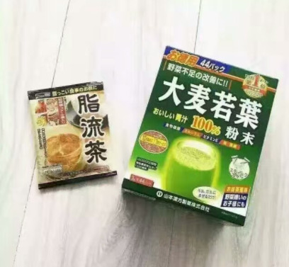 山本漢方大麥若葉青汁怎么樣 大麥若葉的功效與作用 山本漢方大麥若葉青汁怎么樣 大麥若葉的功效與作用