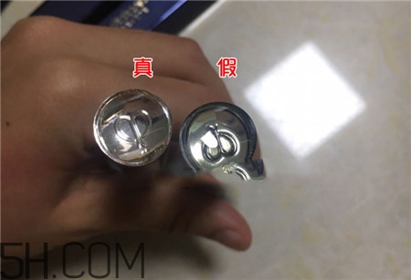 cpb細管口紅真假怎么辨別_cpb細管口紅真假對比 cpb細管口紅真假怎么辨別_cpb細管口紅真假對比