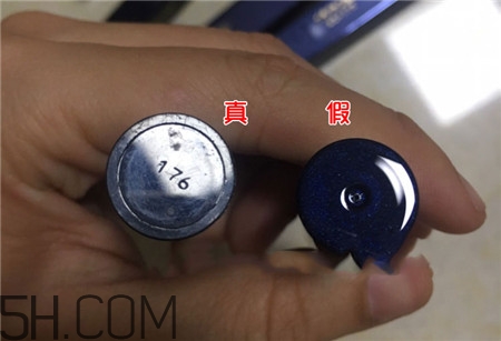 cpb細管口紅真假怎么辨別_cpb細管口紅真假對比 cpb細管口紅真假怎么辨別_cpb細管口紅真假對比