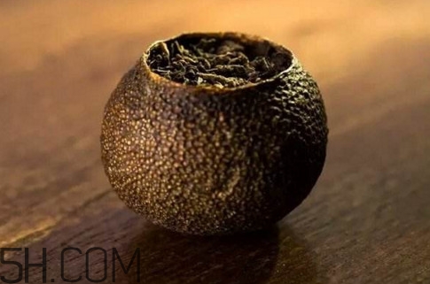 柑普茶有點(diǎn)發(fā)霉怎么辦？柑普茶存放多久才好喝