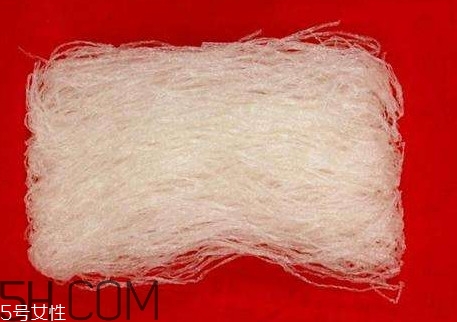 瓊脂是什么東西？瓊脂對(duì)人體有什么好處