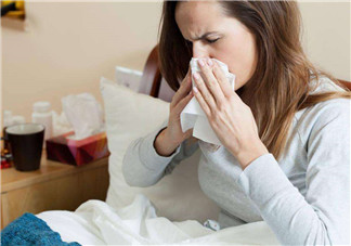 感冒吃什么好的快？姜湯和感冒有沖突嗎？