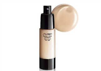 資生堂粉底液哪款好？資生堂粉底液怎么樣？